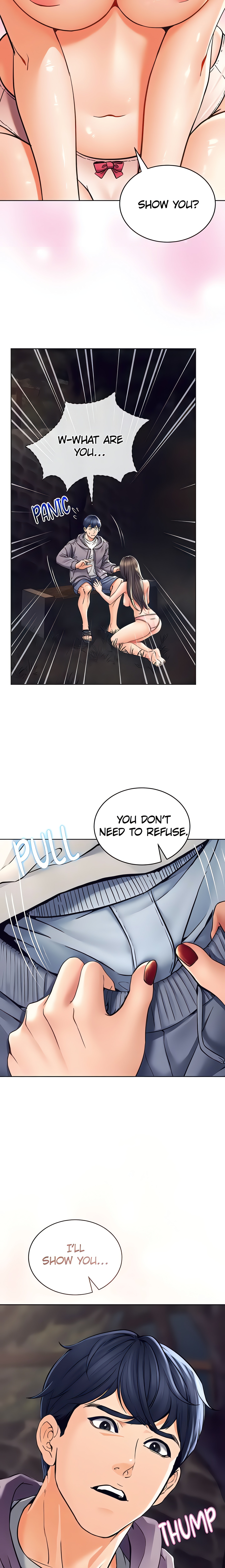 The Inheritance ( Mokbegae) (Official) chapter 2 page 30