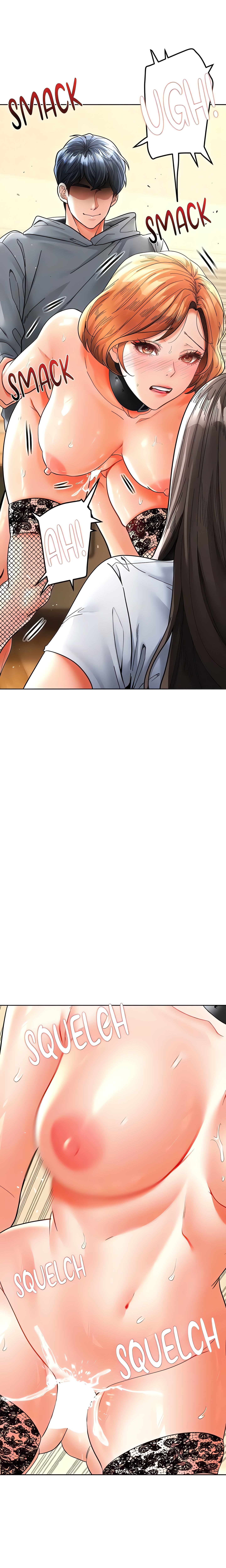 The Inheritance ( Mokbegae) (Official) chapter 20 page 6