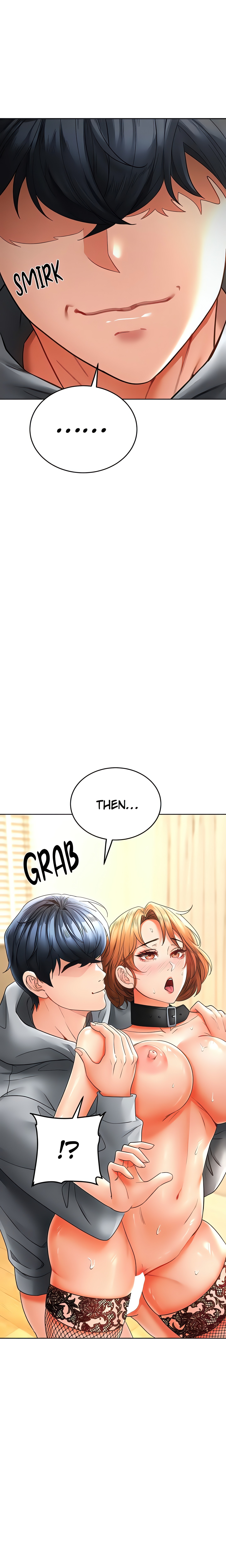 The Inheritance ( Mokbegae) (Official) chapter 20 page 10
