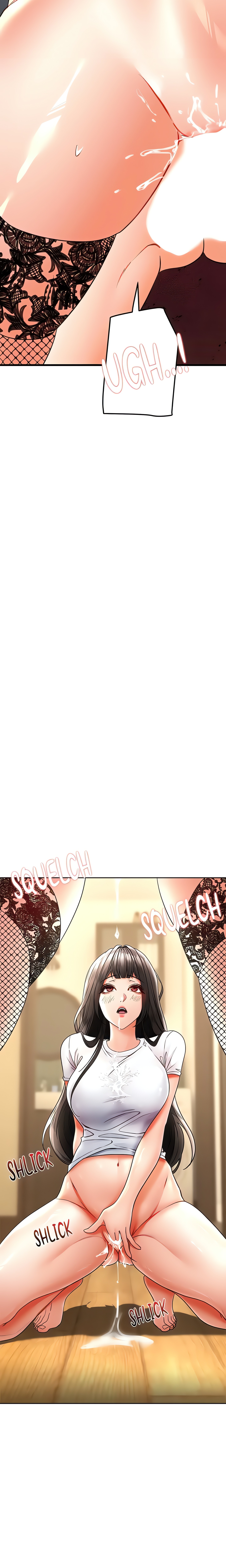 The Inheritance ( Mokbegae) (Official) chapter 20 page 13