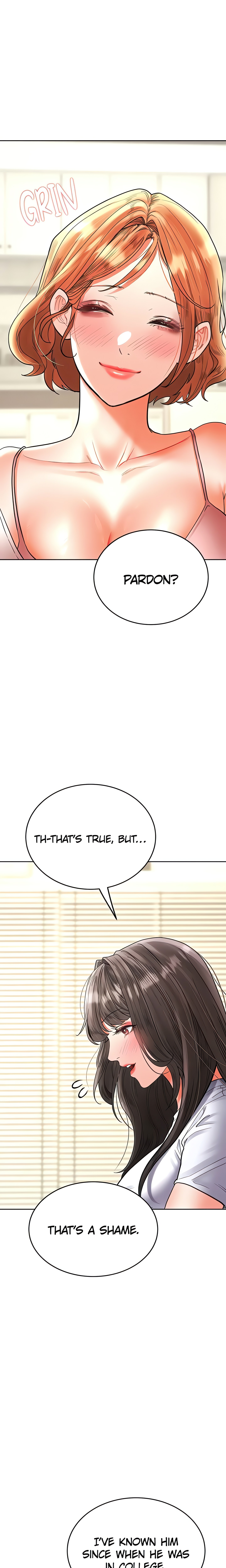 The Inheritance ( Mokbegae) (Official) chapter 20 page 23