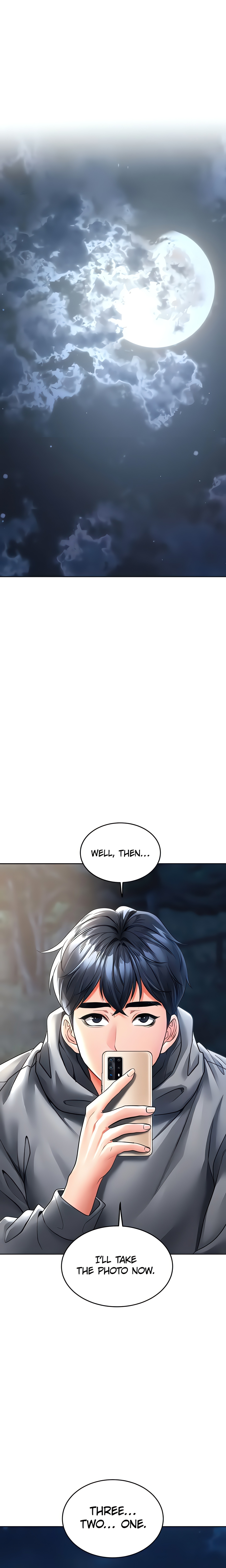 The Inheritance ( Mokbegae) (Official) chapter 21 page 4