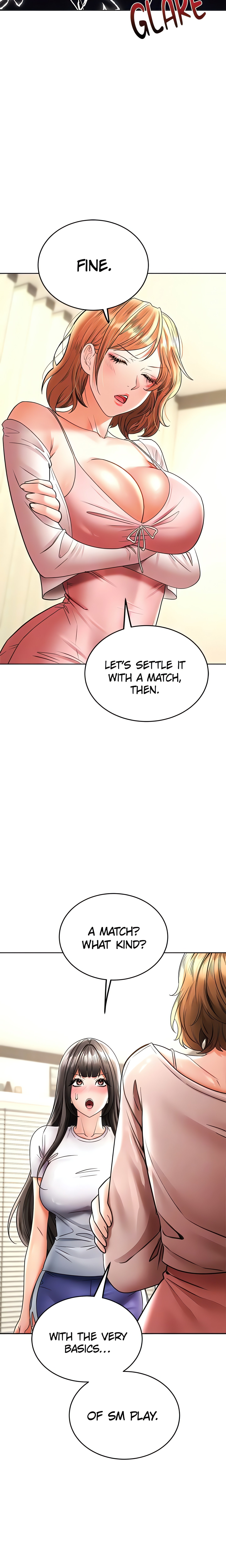 The Inheritance ( Mokbegae) (Official) chapter 21 page 15