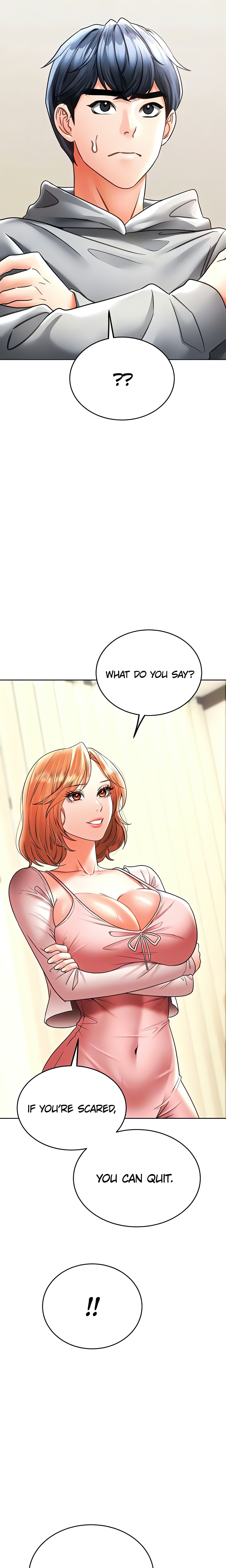 The Inheritance ( Mokbegae) (Official) chapter 21 page 17