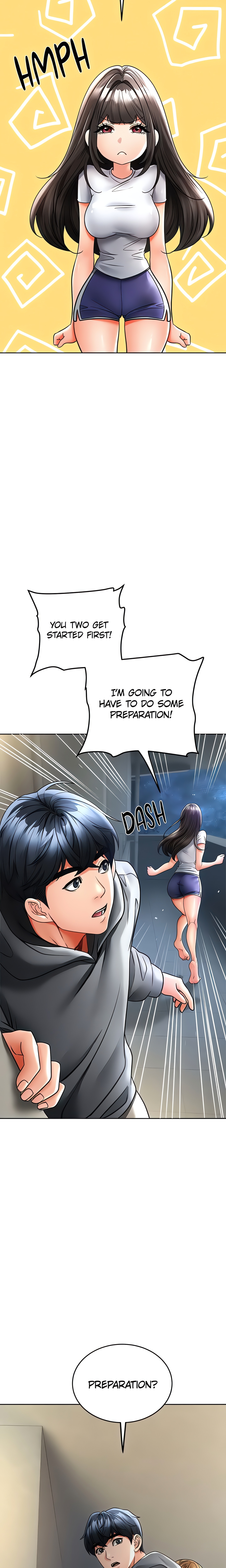 The Inheritance ( Mokbegae) (Official) chapter 21 page 19