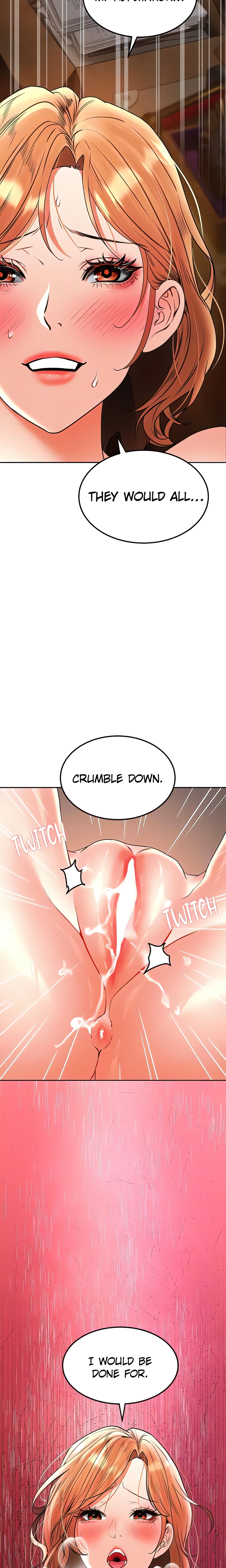 The Inheritance ( Mokbegae) (Official) chapter 22 page 9