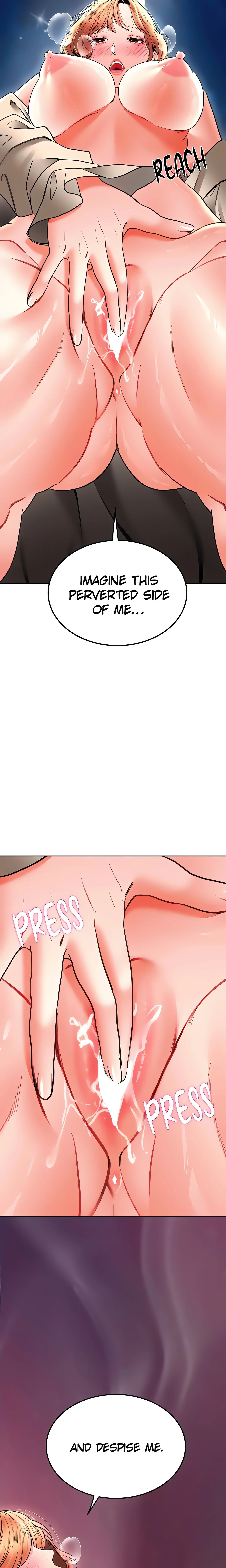 The Inheritance ( Mokbegae) (Official) chapter 22 page 11