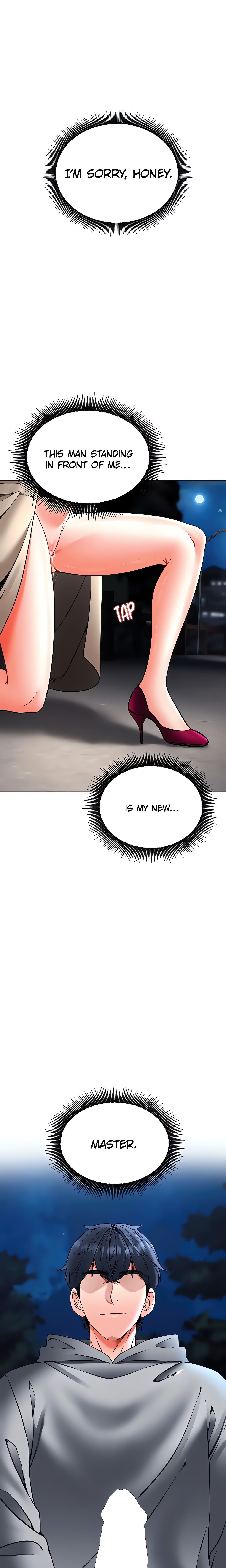The Inheritance ( Mokbegae) (Official) chapter 22 page 20