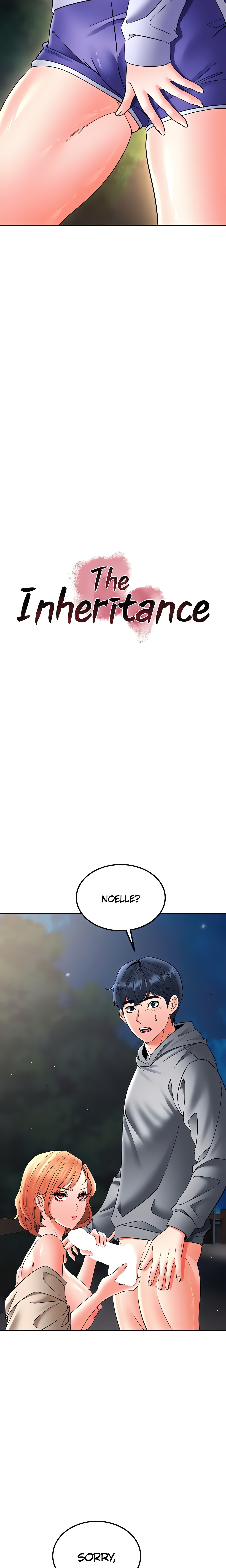The Inheritance ( Mokbegae) (Official) chapter 23 page 4