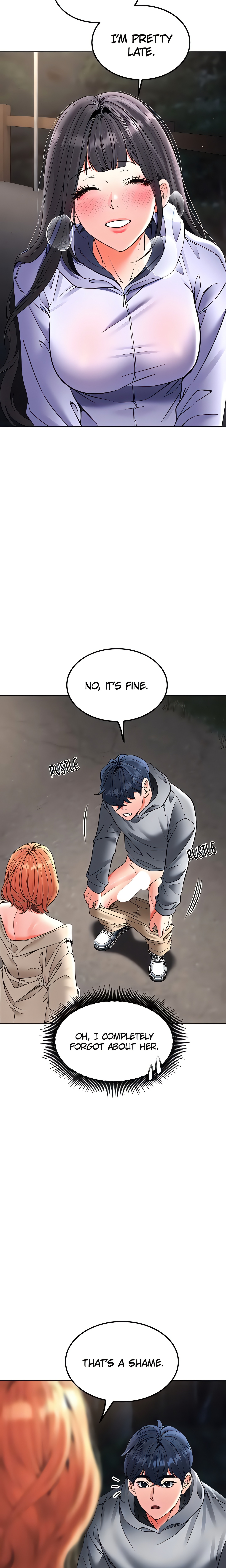 The Inheritance ( Mokbegae) (Official) chapter 23 page 5