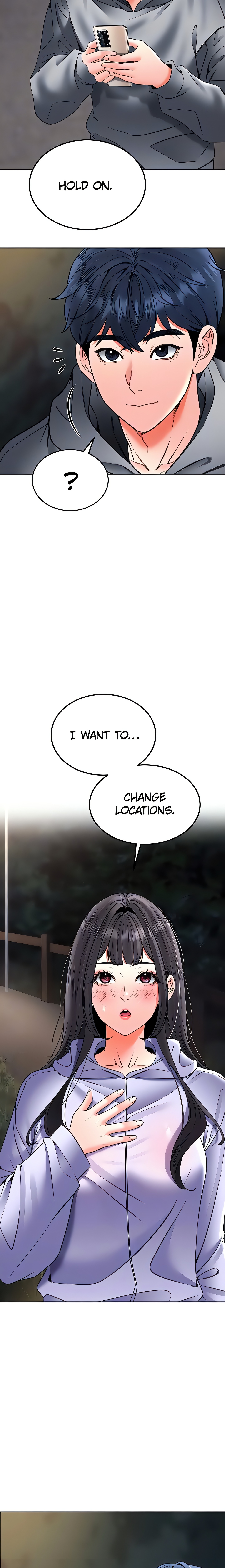 The Inheritance ( Mokbegae) (Official) chapter 23 page 9