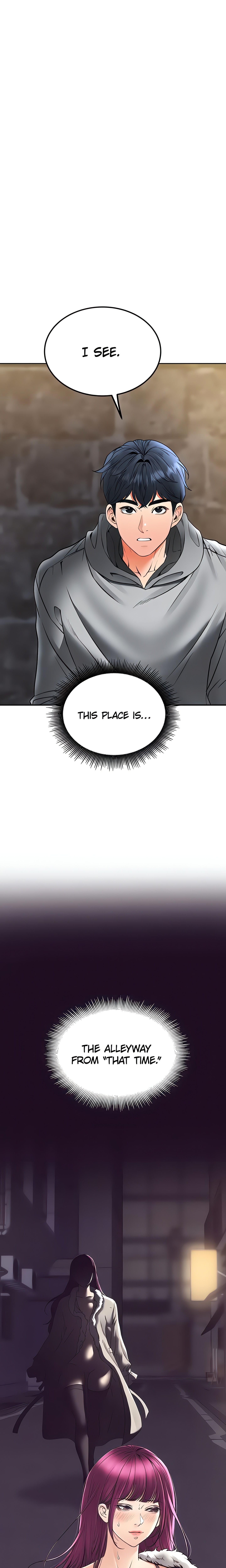 The Inheritance ( Mokbegae) (Official) chapter 23 page 13