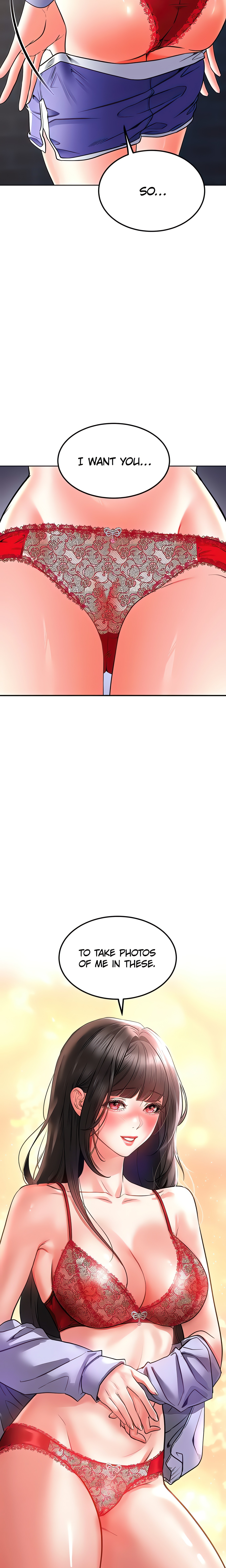The Inheritance ( Mokbegae) (Official) chapter 23 page 20
