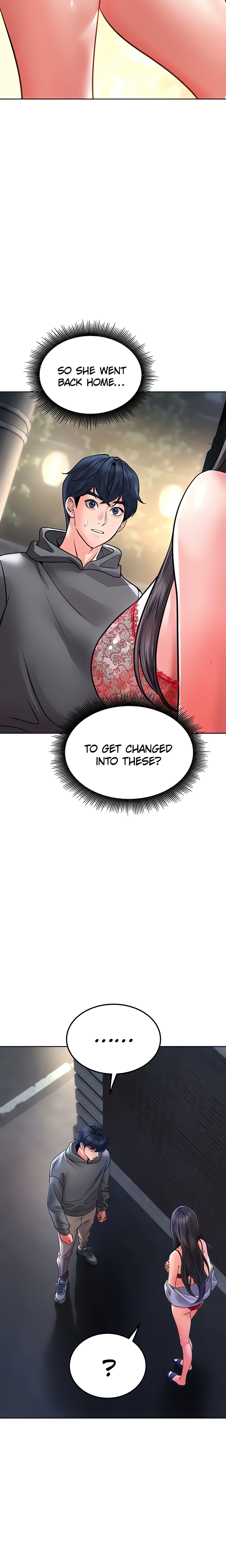 The Inheritance ( Mokbegae) (Official) chapter 23 page 21