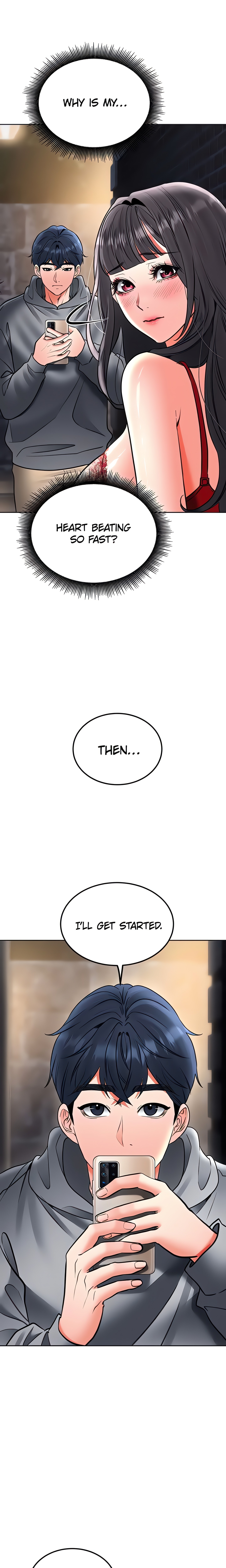 The Inheritance ( Mokbegae) (Official) chapter 23 page 25