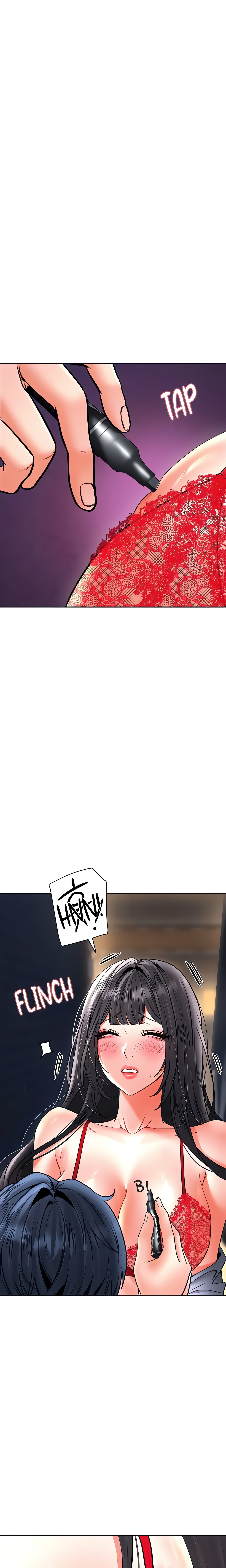 The Inheritance ( Mokbegae) (Official) chapter 24 page 19