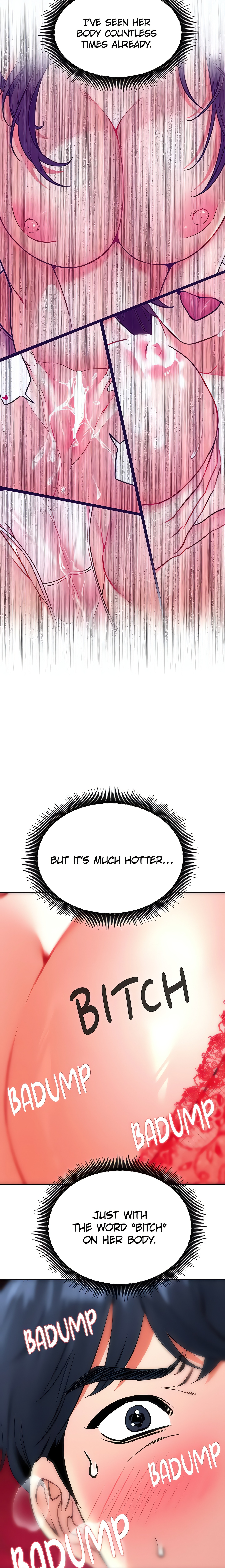 The Inheritance ( Mokbegae) (Official) chapter 24 page 22