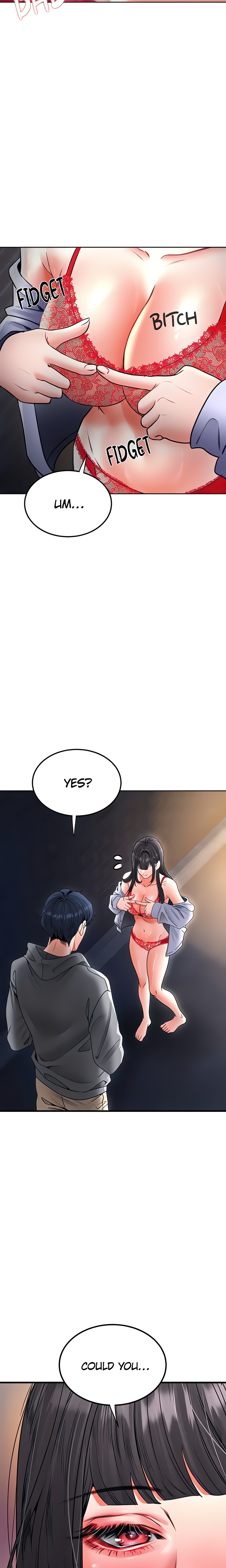 The Inheritance ( Mokbegae) (Official) chapter 24 page 23