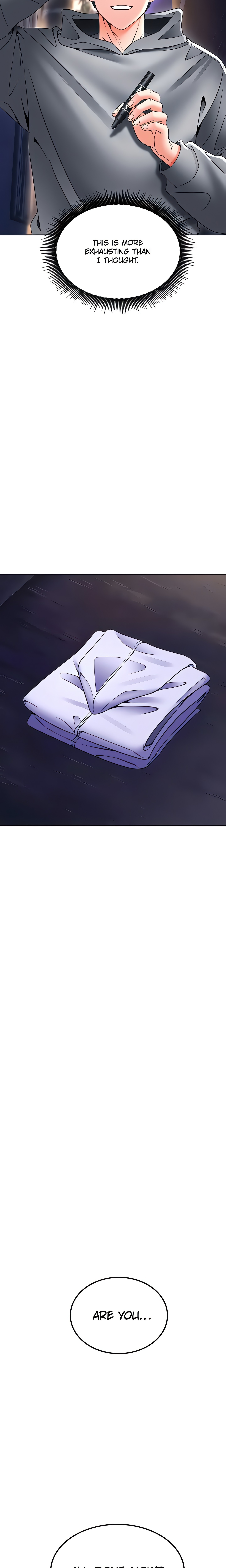 The Inheritance ( Mokbegae) (Official) chapter 25 page 6
