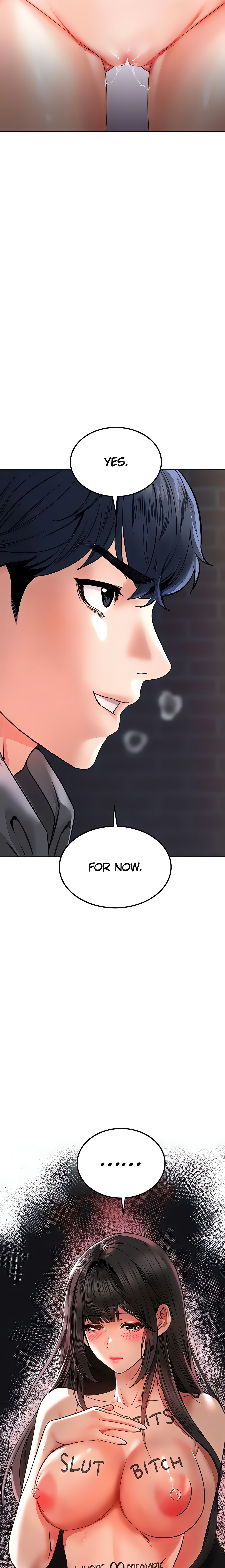 The Inheritance ( Mokbegae) (Official) chapter 25 page 8