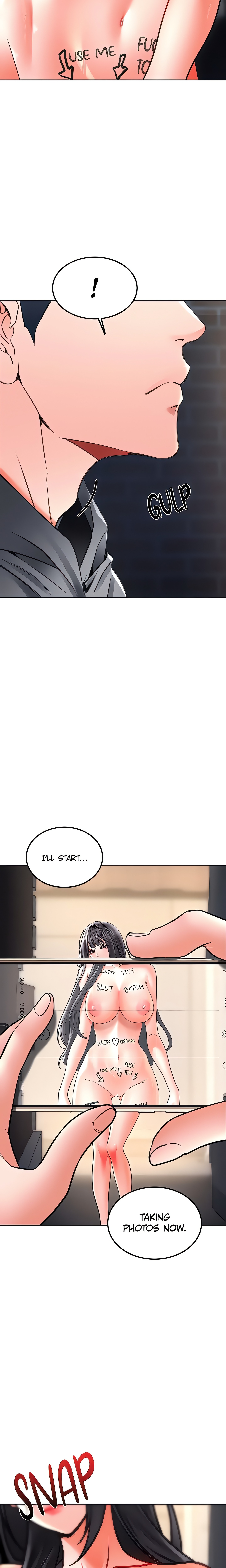 The Inheritance ( Mokbegae) (Official) chapter 25 page 11