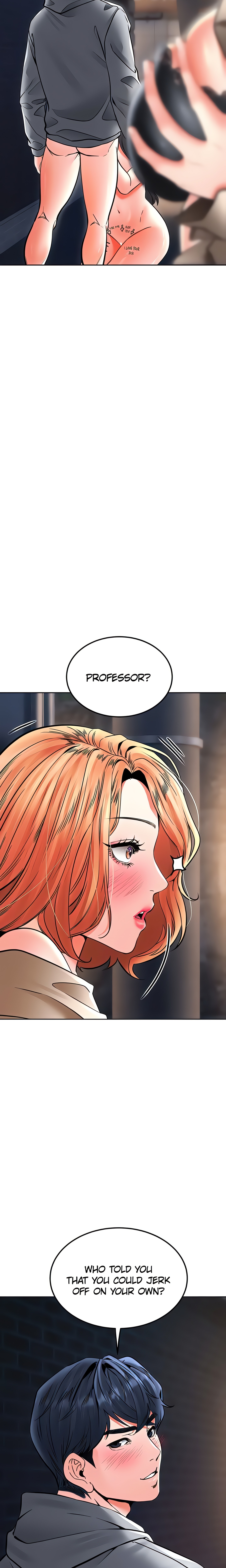 The Inheritance ( Mokbegae) (Official) chapter 25 page 24