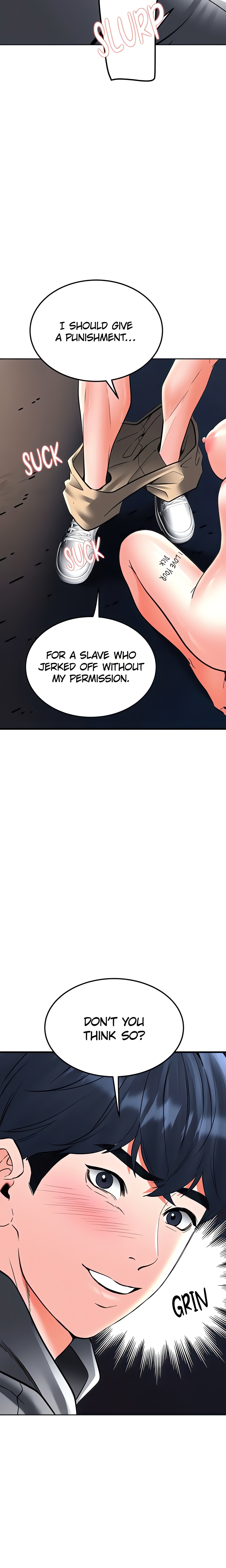 The Inheritance ( Mokbegae) (Official) chapter 25 page 26