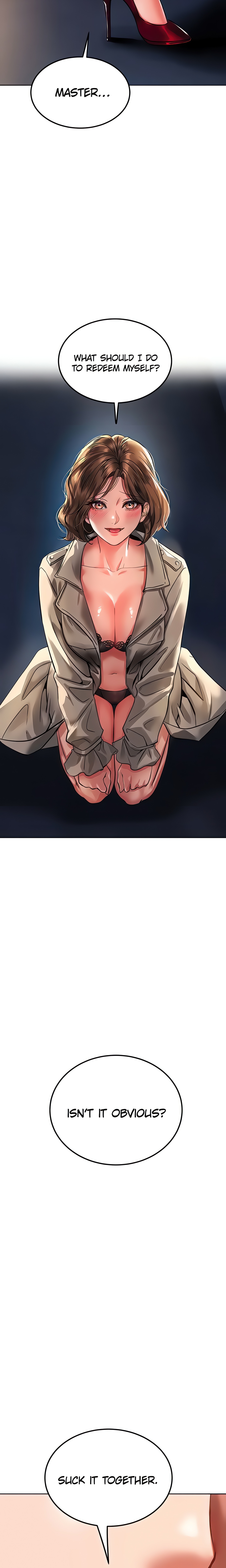 The Inheritance ( Mokbegae) (Official) chapter 25 page 28
