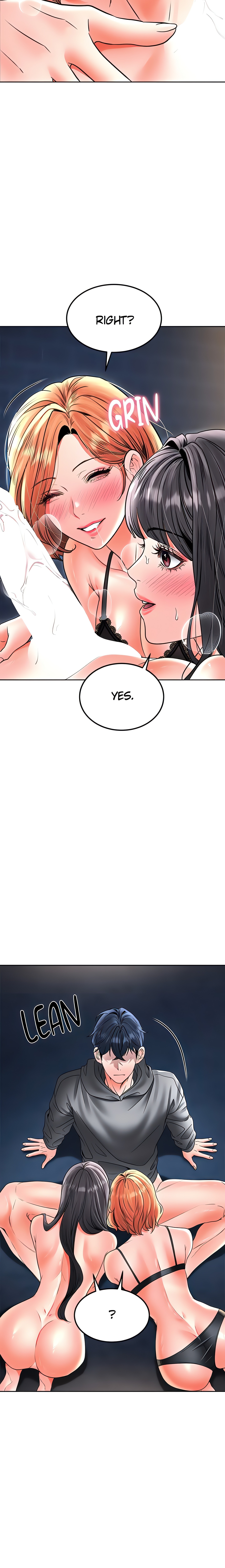 The Inheritance ( Mokbegae) (Official) chapter 26 page 11