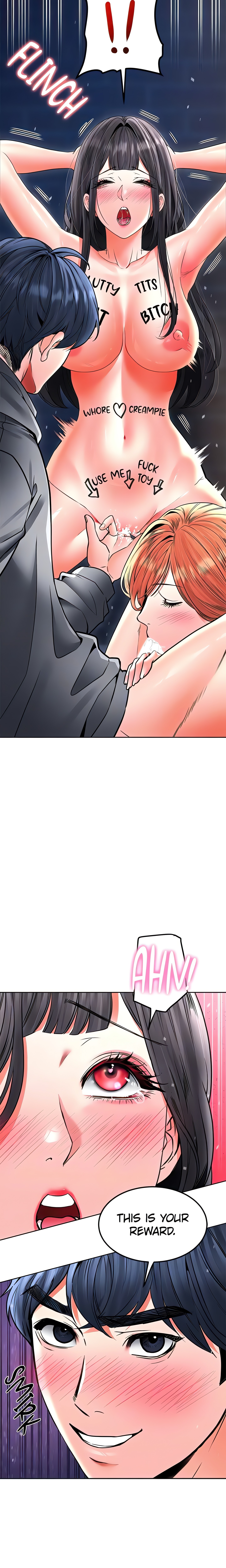 The Inheritance ( Mokbegae) (Official) chapter 26 page 15