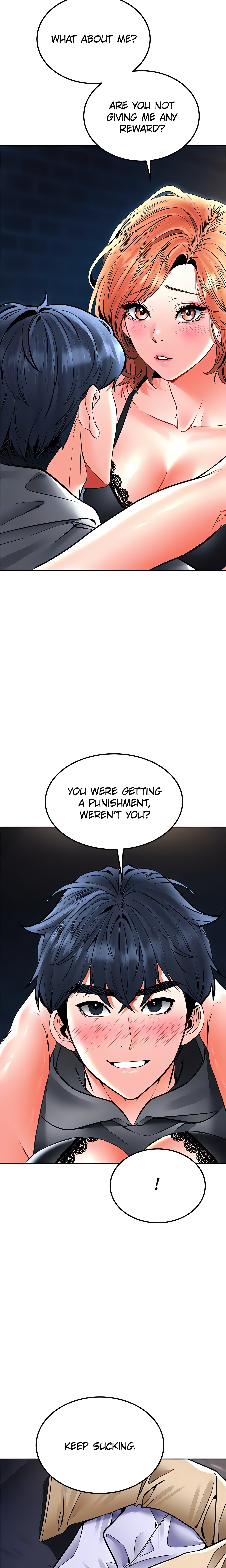 The Inheritance ( Mokbegae) (Official) chapter 26 page 19