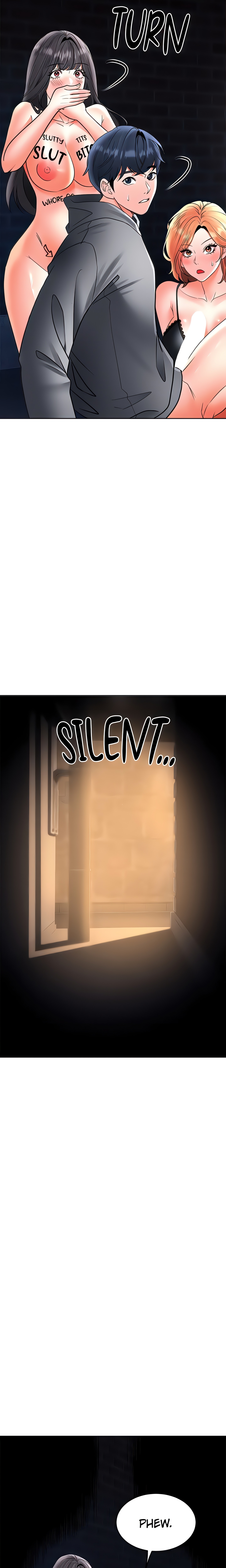 The Inheritance ( Mokbegae) (Official) chapter 26 page 28