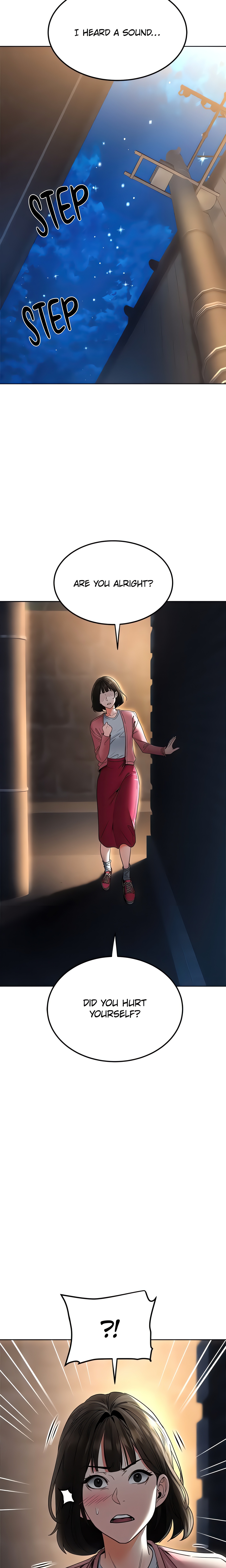 The Inheritance ( Mokbegae) (Official) chapter 27 page 4