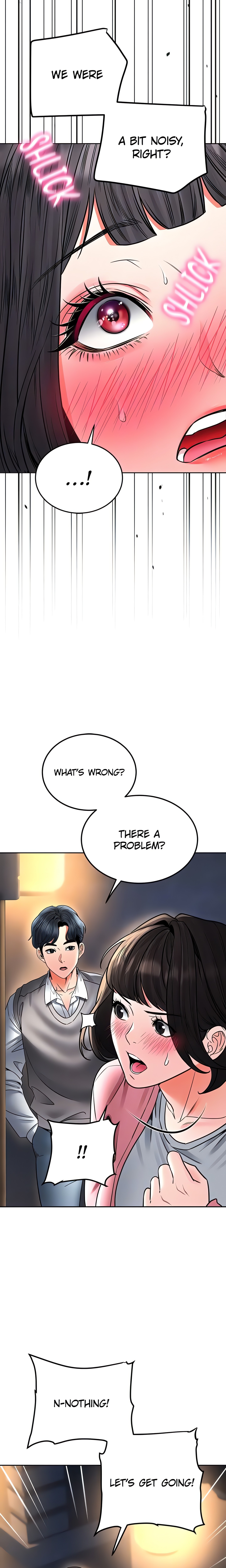 The Inheritance ( Mokbegae) (Official) chapter 27 page 7