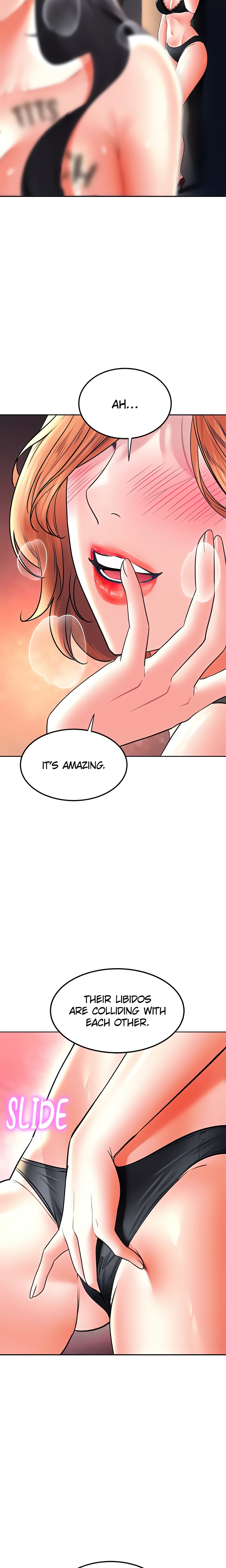 The Inheritance ( Mokbegae) (Official) chapter 27 page 27