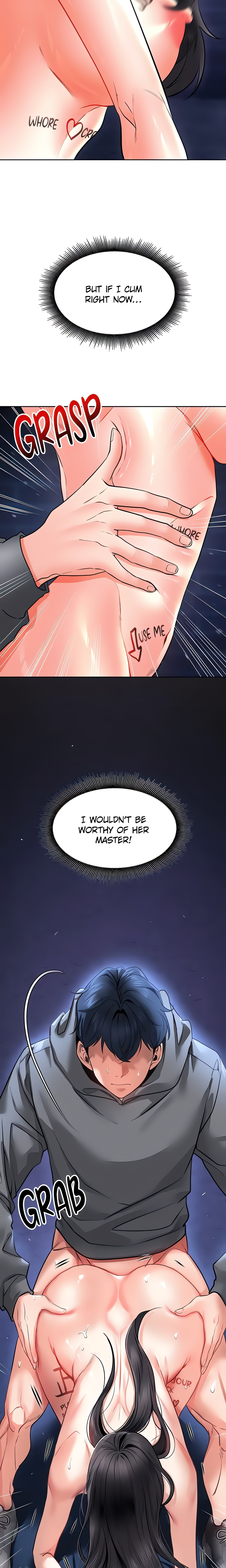The Inheritance ( Mokbegae) (Official) chapter 28 page 9