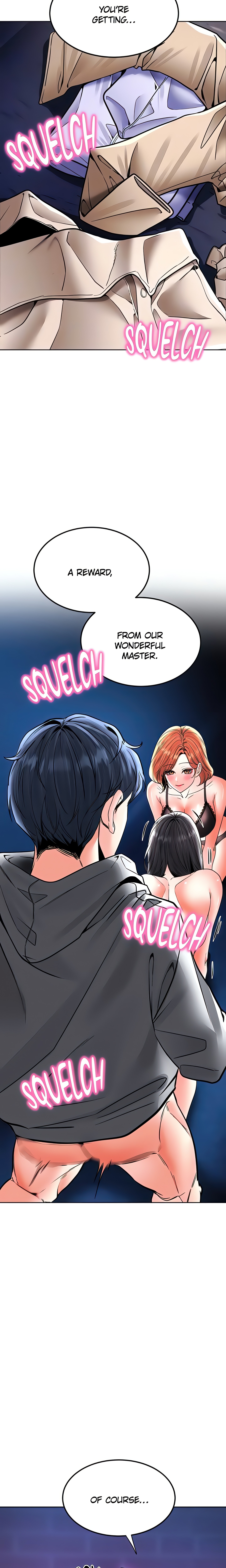 The Inheritance ( Mokbegae) (Official) chapter 29 page 9
