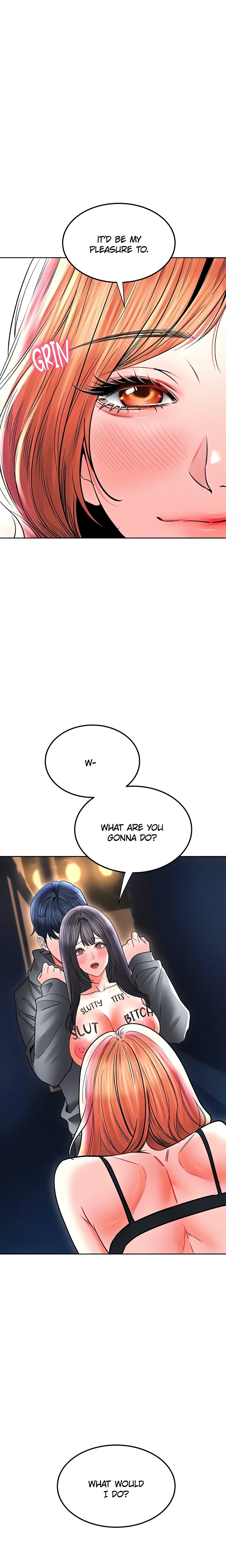The Inheritance ( Mokbegae) (Official) chapter 29 page 14