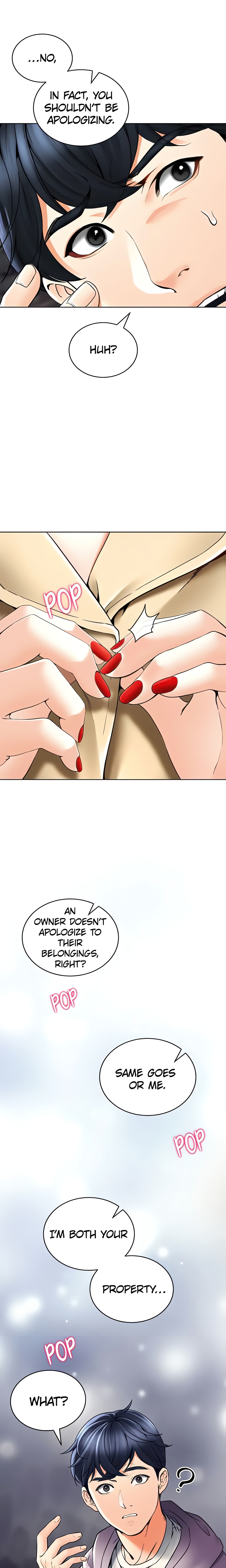 The Inheritance ( Mokbegae) (Official) chapter 3 page 2