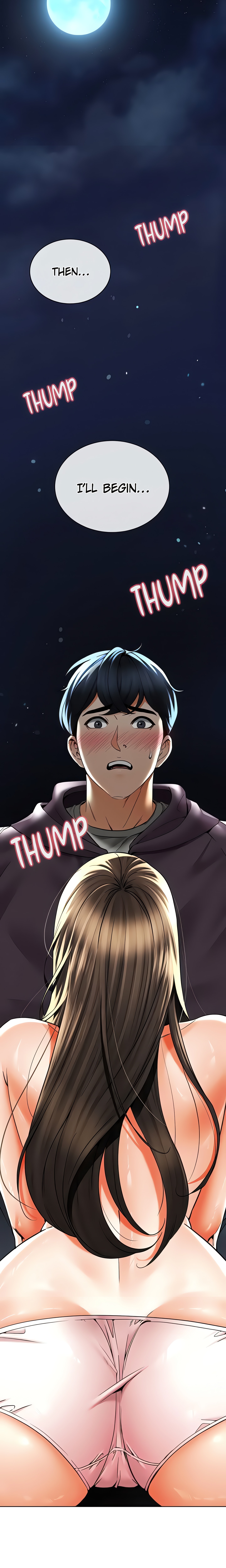 The Inheritance ( Mokbegae) (Official) chapter 3 page 9