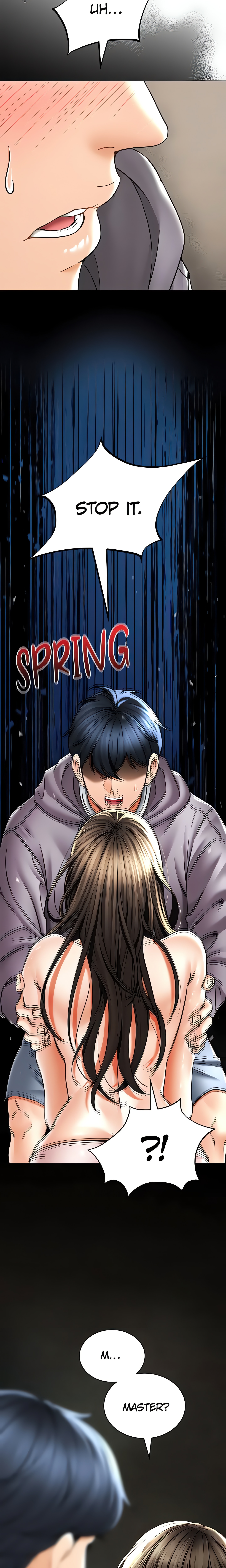 The Inheritance ( Mokbegae) (Official) chapter 3 page 11