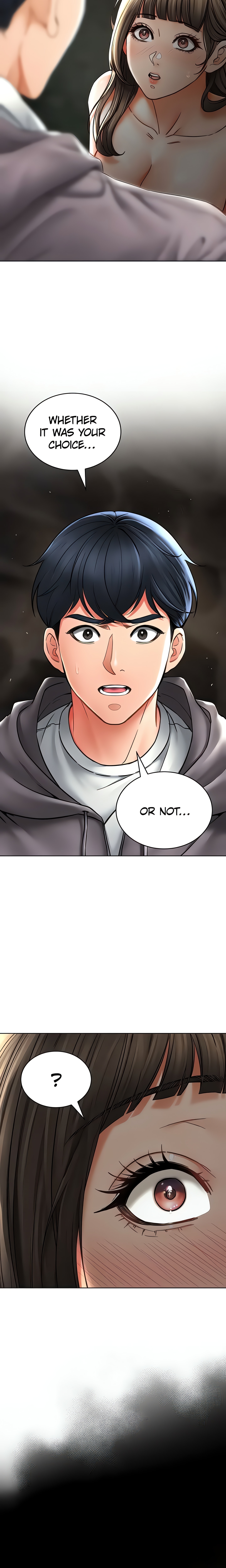 The Inheritance ( Mokbegae) (Official) chapter 3 page 12