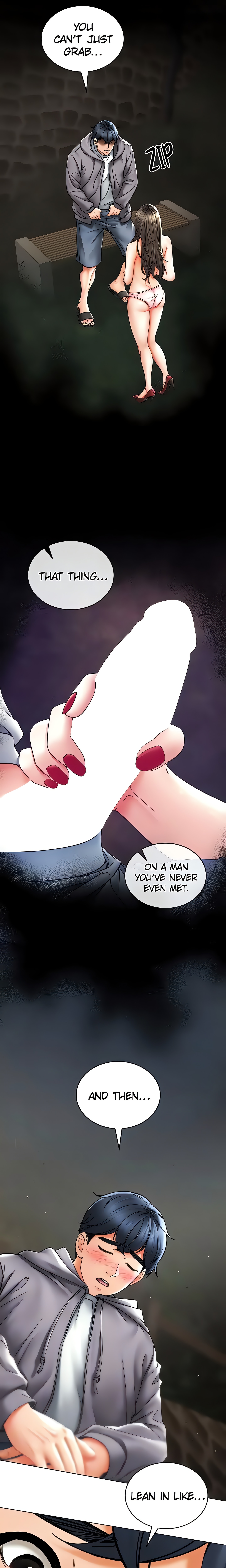 The Inheritance ( Mokbegae) (Official) chapter 3 page 13