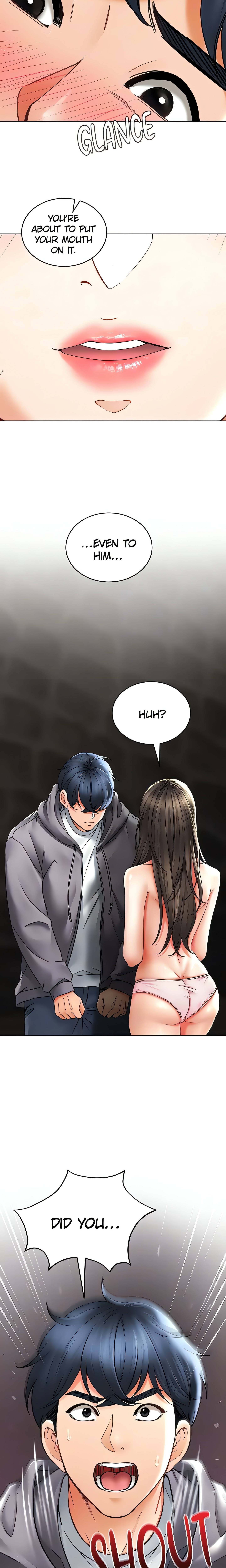 The Inheritance ( Mokbegae) (Official) chapter 3 page 14