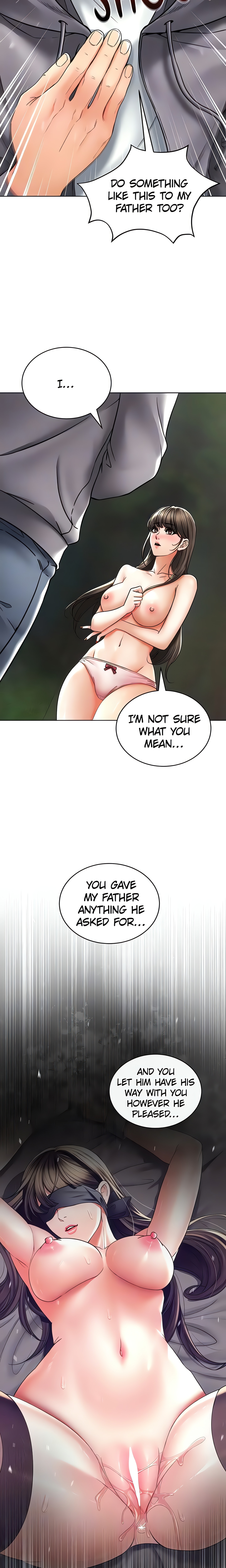 The Inheritance ( Mokbegae) (Official) chapter 3 page 15