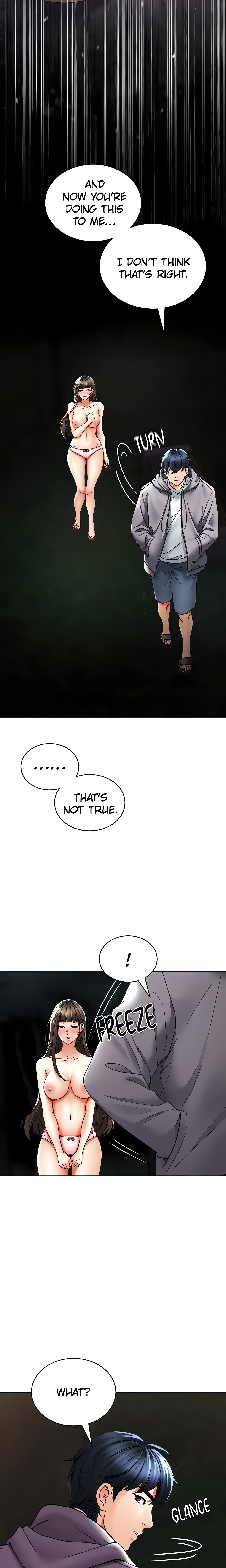 The Inheritance ( Mokbegae) (Official) chapter 3 page 16