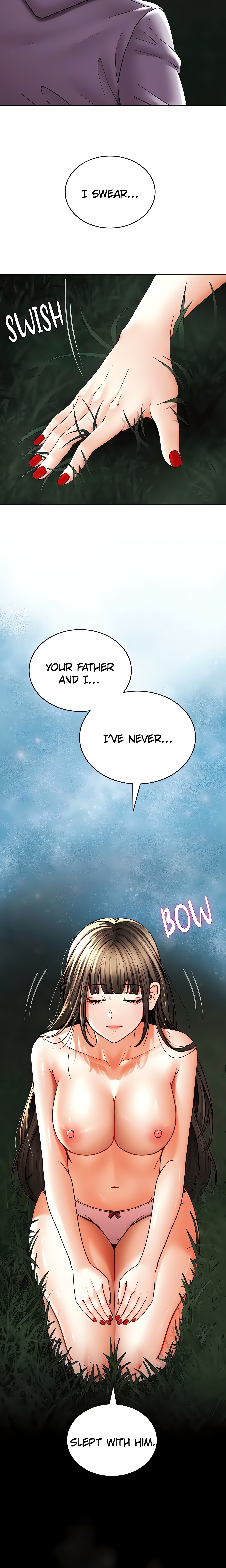 The Inheritance ( Mokbegae) (Official) chapter 3 page 17