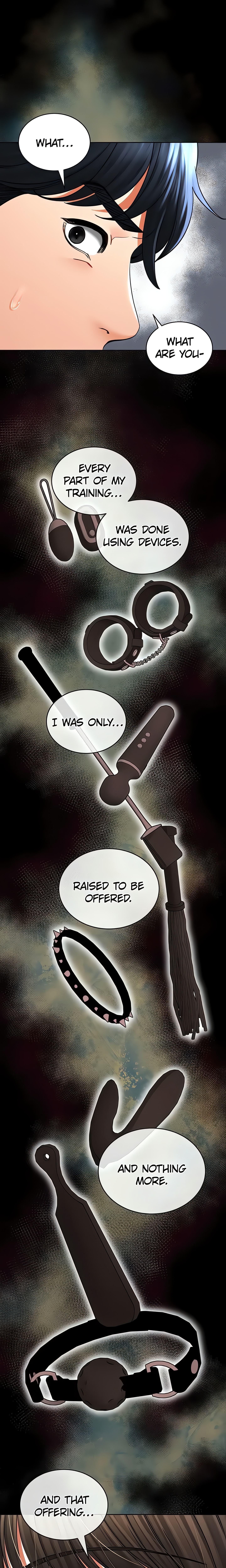 The Inheritance ( Mokbegae) (Official) chapter 3 page 18