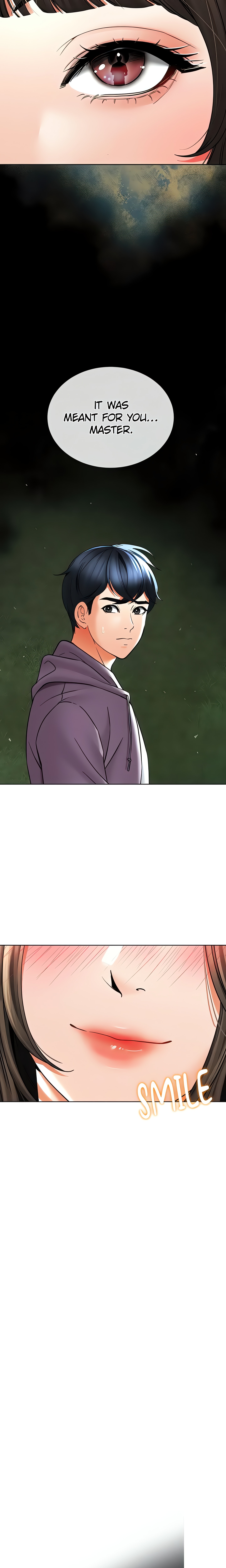 The Inheritance ( Mokbegae) (Official) chapter 3 page 19