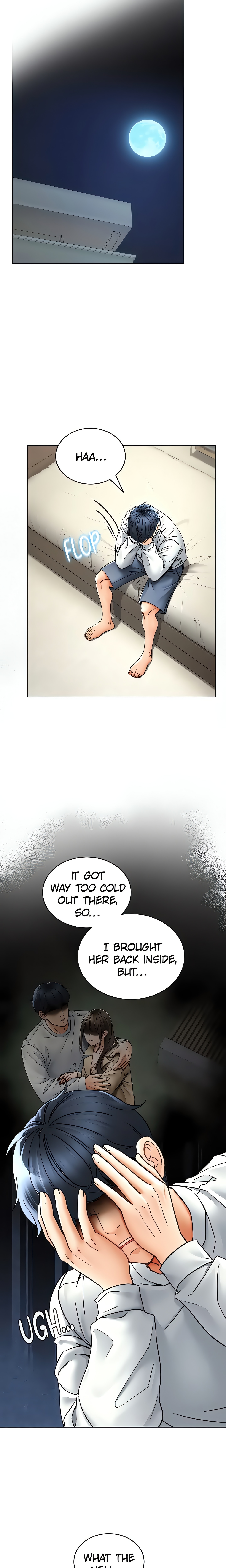 The Inheritance ( Mokbegae) (Official) chapter 3 page 20